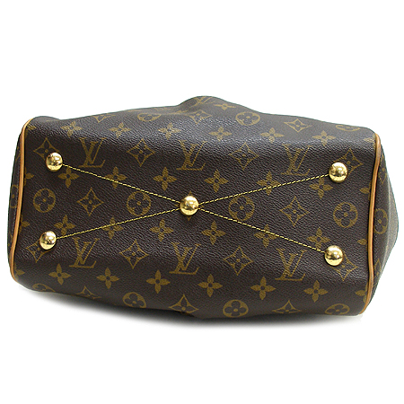 Louis Vuitton(���̺���) M40143 ���׷� ĵ���� Ƽ���� PM ��Ʈ�� [��������] �̹���5 - ���̺��� �߰���ǰ
