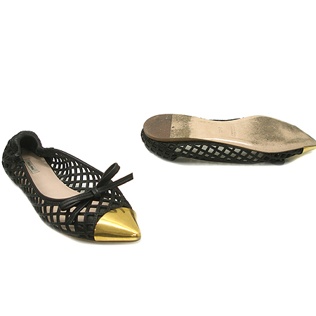 MiuMiu(�̿�̿�) 5F7498 �������� ������� �÷� ���� [��������] �̹���2 - ���̺��� �߰���ǰ