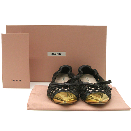 MiuMiu(�̿�̿�) 5F7498 �������� ������� �÷� ���� [��������] �̹���5 - ���̺��� �߰���ǰ
