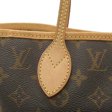 Louis Vuitton(���̺���) M40156 ���׷� ĵ���� �׹�Ǯ MM ����� [�б�������] �̹���4 - ���̺��� �߰���ǰ