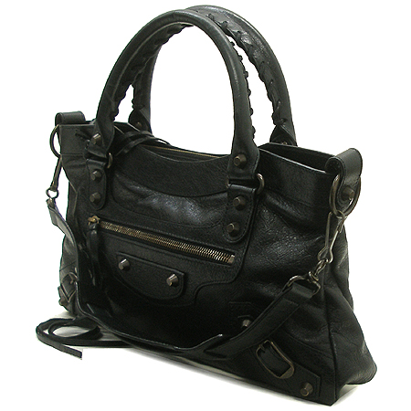 Balenciaga(�߷��þư�) 103208 Ŭ���� �۽�Ʈ ���� 2WAY �̹���3 - ���̺��� �߰���ǰ