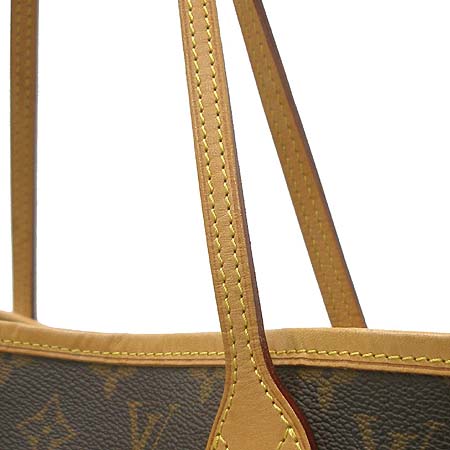 Louis Vuitton(���̺���) M40156 ���׷� ĵ���� �׹�ǮMM ����� [��������] �̹���3 - ���̺��� �߰���ǰ