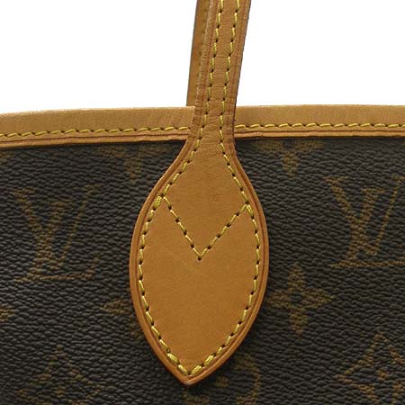 Louis Vuitton(���̺���) M40156 ���׷� ĵ���� �׹�ǮMM ����� [��������] �̹���4 - ���̺��� �߰���ǰ