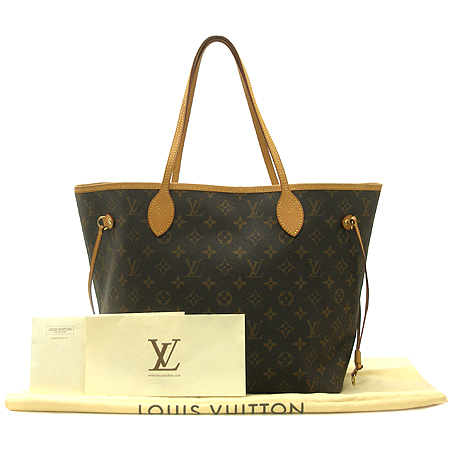 Louis Vuitton(���̺���) M40156 ���׷� ĵ���� �׹�ǮMM ����� [��������] �̹���5 - ���̺��� �߰���ǰ