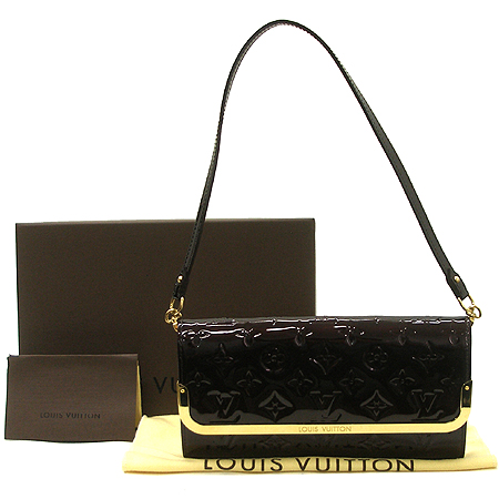 Louis Vuitton(���̺���) M91549 ���׷� ������ �Ƹ���� �ν���� MM ����� �̹���2 - ���̺��� �߰���ǰ