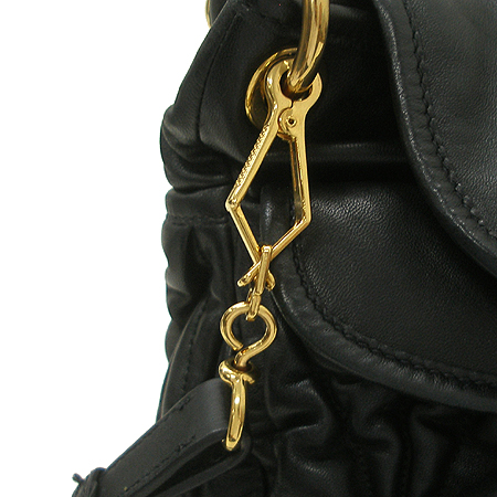 MiuMiu(�̿�̿�) RR1300 N83 002 00 ����Ų ���� ���� ����ΰ� PATTINA ��Ƽ�� 2WAY [��������] �̹���5 - ���̺��� �߰���ǰ