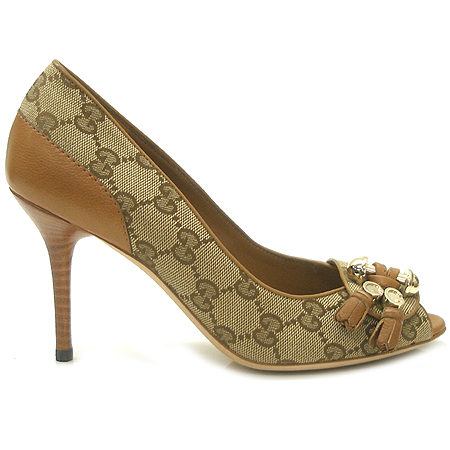 Gucci(����) 259837 GG �ΰ� �ڰ��� �׽� ��� ������ ������ ���� [��������] �̹���4 - ���̺��� �߰���ǰ