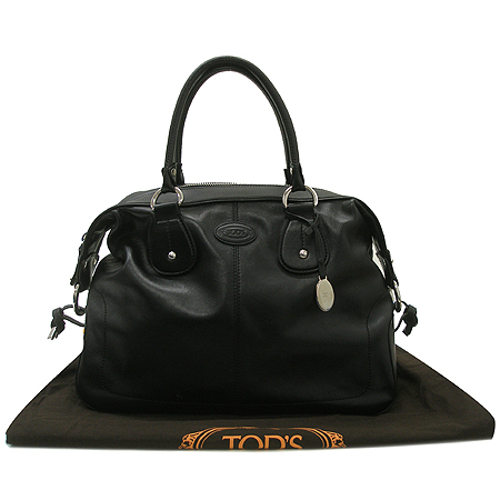 Tod's(����) ���� ���� ��Ʈ�� �̹���5 - ���̺��� �߰���ǰ