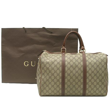 Gucci(����) 193602 GG�ΰ� PVC ������ ��Ʈ�� [��������] �̹���2 - ���̺��� �߰���ǰ