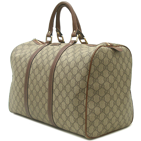 Gucci(����) 193602 GG�ΰ� PVC ������ ��Ʈ�� [��������] �̹���3 - ���̺��� �߰���ǰ