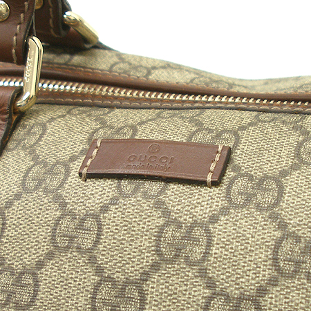 Gucci(����) 193602 GG�ΰ� PVC ������ ��Ʈ�� [��������] �̹���4 - ���̺��� �߰���ǰ