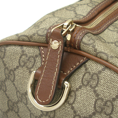 Gucci(����) 193602 GG�ΰ� PVC ������ ��Ʈ�� [��������] �̹���5 - ���̺��� �߰���ǰ