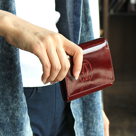 Cartier(��쿡) ���ǹ������� ������ 3�� ������ [�б�������] �̹���6 - ���̺��� �߰���ǰ