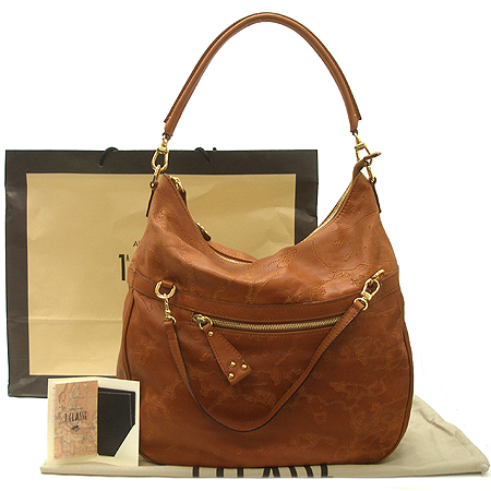ALVIERO MARTINI(�˺񿡷� ����Ƽ��) P112AS016 ���� ���� 2WAY [��������] �̹���2 - ���̺��� �߰���ǰ