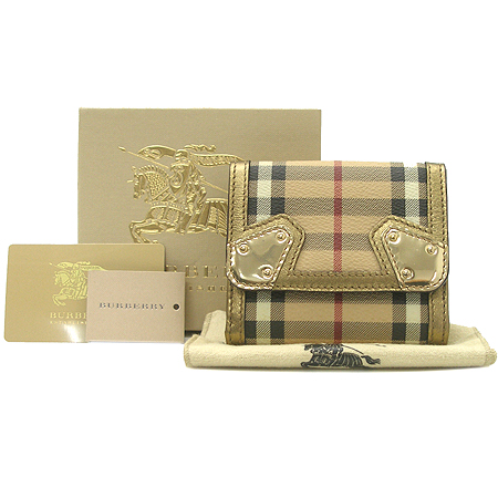 Burberry(������) �� Ŭ���� üũ ��� ��Ż�� 2�� ������ [�б�������] �̹���2 - ���̺��� �߰���ǰ