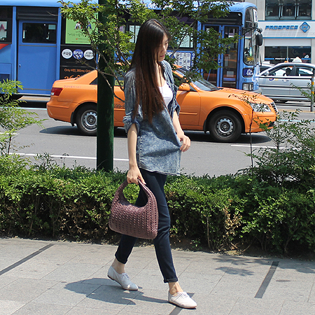 BOTTEGAVENETA (���װ�����Ÿ) 115653 VL100 6006 ������������ ȣ�� ����� [��������] �̹���7 - ���̺��� �߰���ǰ