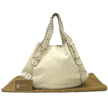 Gucci(����) 137621 GG �ΰ� �ø� ���� ���̺��� ����� �̹���2 - ���̺��� �߰���ǰ