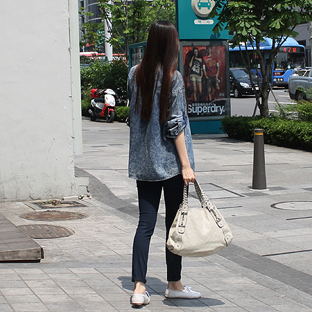 Gucci(����) 137621 GG �ΰ� �ø� ���� ���̺��� ����� �̹���6 - ���̺��� �߰���ǰ