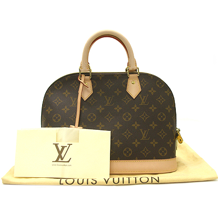 Louis Vuitton(���̺���) M53151 ���׷� ĵ���� �˸� ��Ʈ�� �̹���2 - ���̺��� �߰���ǰ