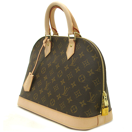 Louis Vuitton(���̺���) M53151 ���׷� ĵ���� �˸� ��Ʈ�� �̹���3 - ���̺��� �߰���ǰ