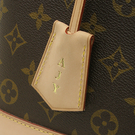 Louis Vuitton(���̺���) M53151 ���׷� ĵ���� �˸� ��Ʈ�� �̹���4 - ���̺��� �߰���ǰ