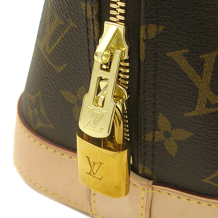 Louis Vuitton(���̺���) M53151 ���׷� ĵ���� �˸� ��Ʈ�� �̹���5 - ���̺��� �߰���ǰ