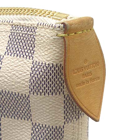 Louis Vuitton(���̺���) N51185 �ٹ̿� ���ָ� ĵ���� �췹��MM ����� [��������] �̹���4 - ���̺��� �߰���ǰ