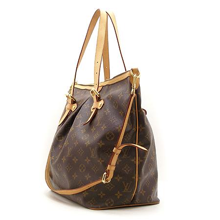 Louis Vuitton(���̺���) M40146 ���׷� ĵ���� �ȷ��� GM 2WAY �̹���3 - ���̺��� �߰���ǰ