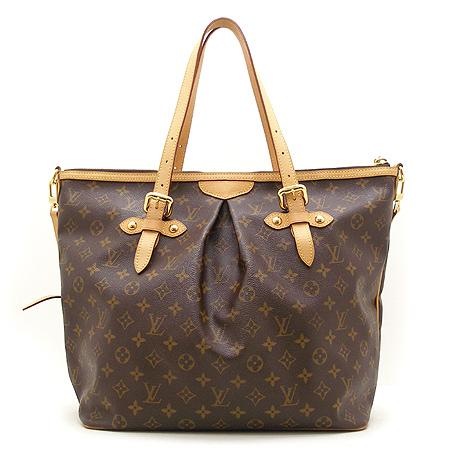 Louis Vuitton(���̺���) M40146 ���׷� ĵ���� �ȷ��� GM 2WAY �̹���4 - ���̺��� �߰���ǰ