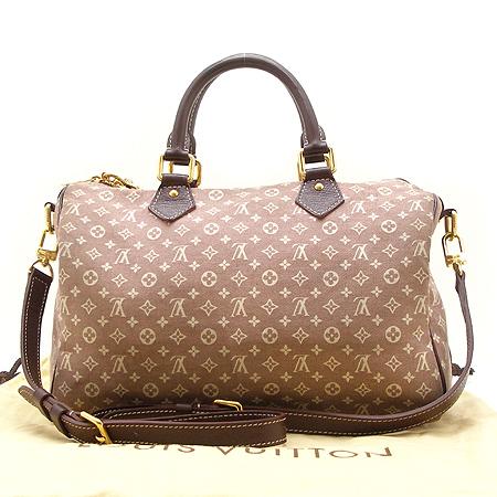 Louis Vuitton(���̺���) M56704 ���׷� �̵� ĵ���� ���ǵ� ���Ǿ� 30 ��Ʈ�� + �����Ʈ�� �̹���2 - ���̺��� �߰���ǰ