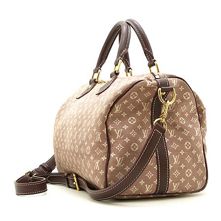 Louis Vuitton(���̺���) M56704 ���׷� �̵� ĵ���� ���ǵ� ���Ǿ� 30 ��Ʈ�� + �����Ʈ�� �̹���3 - ���̺��� �߰���ǰ