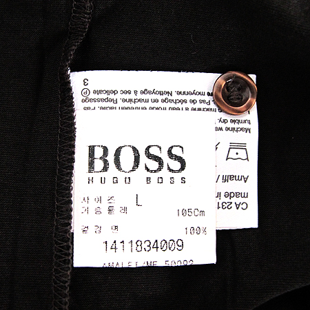 Hugo Boss(�ް�����) ���� PK ���� Ƽ���� �̹���4 - ���̺��� �߰���ǰ