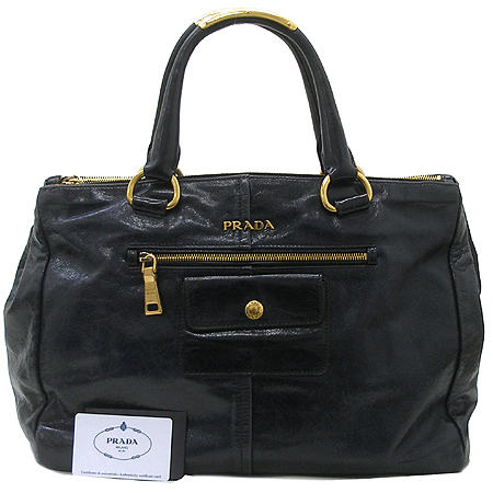 Prada(�����) BR4321 ��Ƽ�� ���� ��Ʈ�� �̹���5 - ���̺��� �߰���ǰ