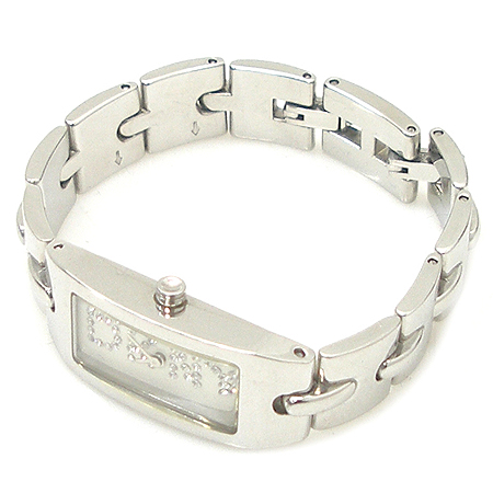 DKNY(����ī��) NY4619 ť�� �ΰ� ��� ��ƿ ������ �ð� �̹���2 - ���̺��� �߰���ǰ