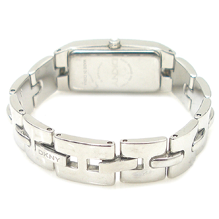 DKNY(����ī��) NY4619 ť�� �ΰ� ��� ��ƿ ������ �ð� �̹���3 - ���̺��� �߰���ǰ