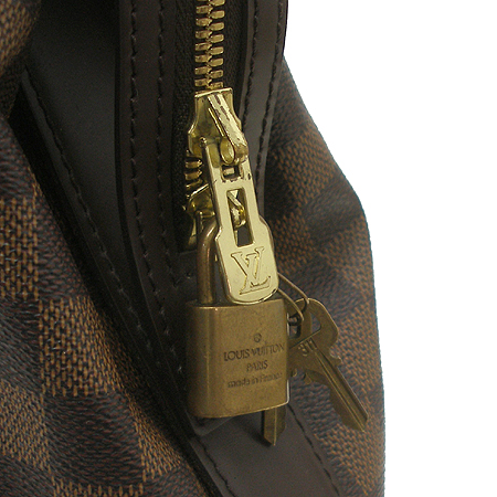 Louis Vuitton(���̺���) N51119 �ٹ̿� ĵ���� ÿ�� ����� �̹���3 - ���̺��� �߰���ǰ