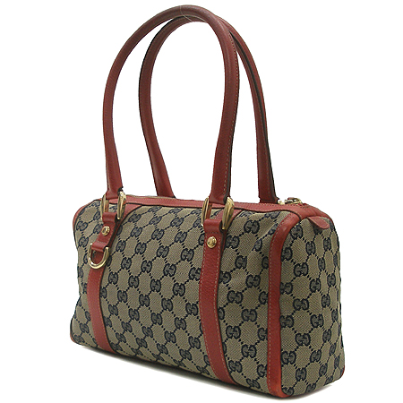 Gucci(����) 130942 GG �ΰ� �ڰ���  ������ ��Ʈ�� [��õ ������] �̹���2 - ���̺��� �߰���ǰ