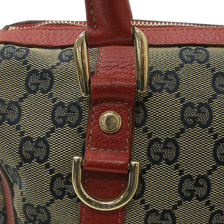Gucci(����) 130942 GG �ΰ� �ڰ���  ������ ��Ʈ�� [��õ ������] �̹���3 - ���̺��� �߰���ǰ