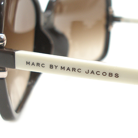 Marc by Marc Jacobs(��ũ ���� ��ũ�����߽�) MMJ236/F/S ���� ���۶� [�б�����������2ȣ��] �̹���5 - ���̺��� �߰���ǰ