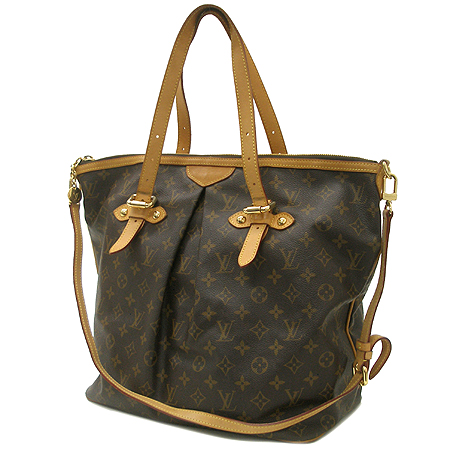 Louis Vuitton(���̺���) M40146 ���׷� ĵ���� �ȷ��� GM 2WAY �̹���2 - ���̺��� �߰���ǰ