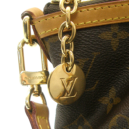 Louis Vuitton(���̺���) M40146 ���׷� ĵ���� �ȷ��� GM 2WAY �̹���3 - ���̺��� �߰���ǰ