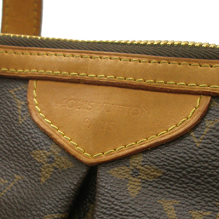 Louis Vuitton(���̺���) M40146 ���׷� ĵ���� �ȷ��� GM 2WAY �̹���4 - ���̺��� �߰���ǰ