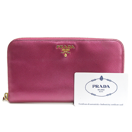 Prada(�����) 1M0506 ���ǾƳ� ��Ż�� ¤�� ������ �̹���2 - ���̺��� �߰���ǰ