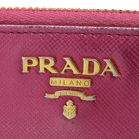 Prada(�����) 1M0506 ���ǾƳ� ��Ż�� ¤�� ������ �̹���3 - ���̺��� �߰���ǰ