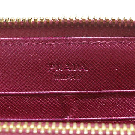 Prada(�����) 1M0506 ���ǾƳ� ��Ż�� ¤�� ������ �̹���5 - ���̺��� �߰���ǰ