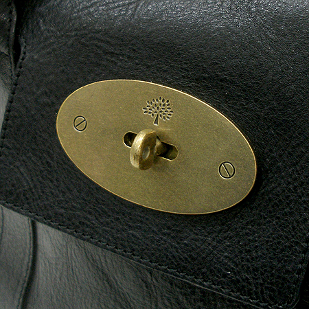 MULBERRY(�ֹ���) HH5988 342 �������� ���̽����� M������ ��Ʈ�� [�б�������] �̹���4 - ���̺��� �߰���ǰ