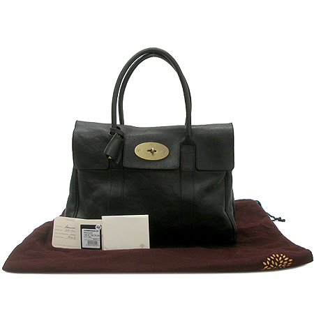 MULBERRY(�ֹ���) HH5988 342 �������� ���̽����� M������ ��Ʈ�� [�б�������] �̹���5 - ���̺��� �߰���ǰ