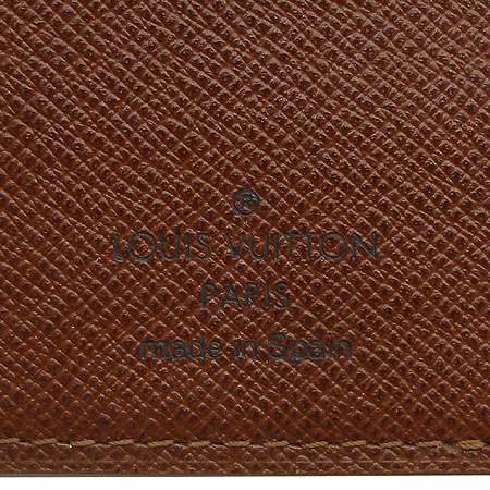 Louis Vuitton(̺) M60883 ׷ ĵ 10 ũ ī   [] ̹4 - ̺ ߰ǰ
