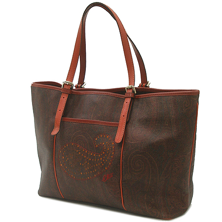Etro(��Ʈ��) 1B602 ��Ƽ ������ ���� �ΰ� ����� �̹���2 - ���̺��� �߰���ǰ