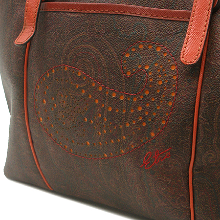 Etro(��Ʈ��) 1B602 ��Ƽ ������ ���� �ΰ� ����� �̹���4 - ���̺��� �߰���ǰ